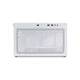 Корпус 1stPlayer X3-M-4F1-W-WH - зменшене зображення 7