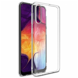 Чохол до мобільного телефона BeCover Galaxy A30s/A50/A50s 2019 SM-A307/SM-A505/SM-A507 Transparan (704775) зображення 1