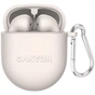 Навушники Canyon TWS-6 Beige (CNS-TWS6BE) - зменшене зображення 1