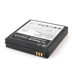 Акумуляторна батарея PowerPlant Samsung i9000 (Galaxy S), EPIC 4G, i897, Captivate (DV00DV6060) зображення 1