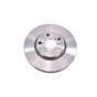 Гальмівний диск Bosch 0 986 479 T37 - зменшене зображення 2