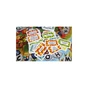 Настільна гра Danko Toys IQ Марафон, українська (G-IQM-01-01U) - зменшене зображення 3