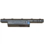 Акумулятор до ноутбука AlSoft Acer AS10D31 5200mAh 6cell 11.1V Li-ion (A41473) - зменшене зображення 1
