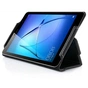 Чохол до планшета Vinga MediaPad T3 8"black (VNT53018494) - зменшене зображення 2