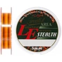Волосінь Sunline Troutist Area LE Stealth 100m #0.6/0.128mm 1,5кг (1658.05.66) - зменшене зображення 1