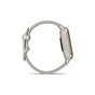 Смарт-годинник Garmin Venu Sq 2, Music, French Gray/Cream Gold (010-02700-12) - зменшене зображення 4