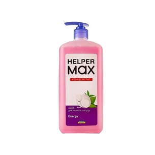 Засіб для ручного миття посуду Helper Max Energy Концентрат 1 л (4820183971982) зображення 1