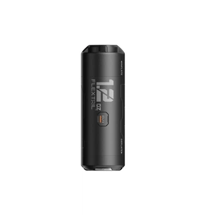 Насос для надувних меблів Flextail Zero Pump, чорний (ZP650cht-BK-i) зображення 1