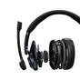 Навушники Epos H3PRO Hybrid Black (1000892) - зменшене зображення 9
