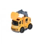 Спецтехніка Same Toy Mini Metal Стоительная техника-экскаватор (SQ90651-1Ut-2) - зменшене зображення 1