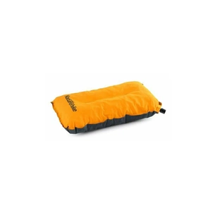 Туристична подушка Naturehike Sponge Automatic NH17A001-L Orange (6927595746264) зображення 1