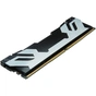 Модуль пам'яті для комп'ютера DDR5 48GB 6000 MHz Renegade Silver XMP Kingston Fury (ex.HyperX) (KF560C32RS-48) - зменшене зображення 5