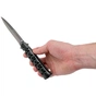 Ніж Cold Steel Ti-Lite 4", S35VN, Aluminium (26B4) - зменшене зображення 8