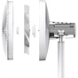 Вентилятор Xiaomi Mi Smart Standing Fan 2 - зменшене зображення 8