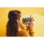 Конструктор LEGO Creator Друкарська машинка з квітами (31169) - зменшене зображення 11