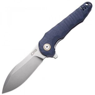Ніж CJRB Mangrove G10 Gray (J1910-GYC) зображення 1