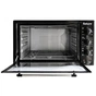 Електропіч Saturn ST-EC3802 Black - зменшене зображення 3