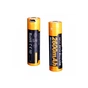 Акумулятор Fenix 18650 2600 mAh micro usb зарядка (ARB-L18-2600U) - зменшене зображення 1