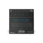 Струни для гітари D'Addario XT 80/20 Bronze Light (12-53) (XTABR1253) - зменшене зображення 3