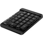 Клавіатура HP 435 Programmable Black (7N7C3AA) - зменшене зображення 3