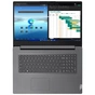 Ноутбук Lenovo V17 G4 V17 (83A2001YRA) - зменшене зображення 4