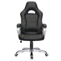 Крісло ігрове Barsky Sportdrive (SD-15) - зменшене зображення 2
