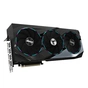 Відеокарта GIGABYTE GeForce RTX4070Ti SUPER 16Gb AORUS MASTER (GV-N407TSAORUS M-16GD) - зменшене зображення 4