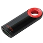 USB флеш накопичувач SanDisk 8GB Cruzer Dial USB 2.0 (SDCZ57-008G-B35) - зменшене зображення 3