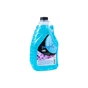 Омивач автомобільний Synoptic зимовий Bubble Gum (-20) 1л (4820215592222) - зменшене зображення 2