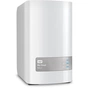NAS WD 3.5" 6TB (WDBWVZ0060JWT-EESN) - зменшене зображення 3