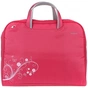 Сумка для ноутбука PORTCase 16" pink (KCB-52) - зменшене зображення 1