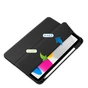 Чохол до планшета BeCover Soft Edge BeCover Apple iPad 10.9" 2022 Black (709184) - зменшене зображення 7