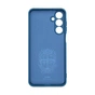 Чохол до мобільного телефона Armorstandart ICON Samsung A16 4G (A165) Camera cover Blue (ARM80131) - зменшене зображення 2