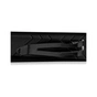 Ніж Outdoor Unboxer Nitrox PA6 Black (11060110) - зменшене зображення 4