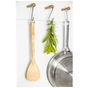 Лопатка кухонна KitchenAid Coreline, 34,2 см, береза (KQR701OHE) - зменшене зображення 5
