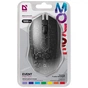 Мишка Defender Event MB-754 USB Black (52754) - зменшене зображення 4