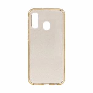 Чохол до мобільного телефона Armorstandart Air Spark для Samsung Galaxy A40 2019 (A405) Gold (ARM54901) зображення 1