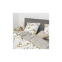 Постільна білизна Viluta 24317 Ранфорс сімейний (24317_sm) - зменшене зображення 4