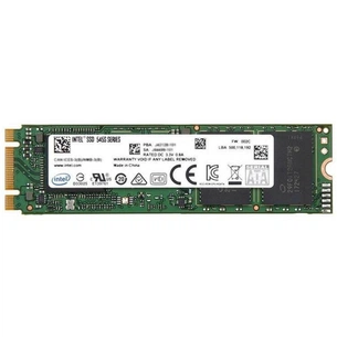 Накопичувач SSD M.2 2280 512GB INTEL (SSDSCKKW512G8X1) зображення 1