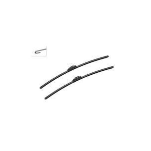Щітка склоочисника Bosch 3 397 009 777 зображення 1