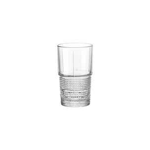 Набір склянок Bormioli Rocco Bartender Novecento 405мл h-135мм 6шт (122115BAU021990) зображення 1