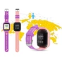 Смарт-годинник GARMIX PointPRO-200 4G/GPS/WIFI/VIDEO CALL PINK (1002335) - зменшене зображення 2