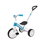 Дитячий велосипед QPlay ELITE+ Blue (T180-5Blue) - зменшене зображення 1
