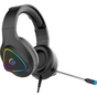 Навушники GamePro HS770 RGB 7.1 Black (HS770) - зменшене зображення 4