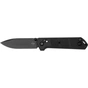 Ніж Boker Plus Kihon DC All Black (01BO905) - зменшене зображення 1