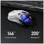 Мишка GravaStar Mercury M1 Pro Gradient Black (GRAVASTARM1PRO_GBLK) - зменшене зображення 10