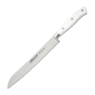 Кухонний ніж Arcos Riviera для хліба 200 мм White (231324) зображення 1