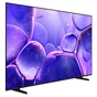 Телевізор Samsung UE75U8000FUXUA - зменшене зображення 4