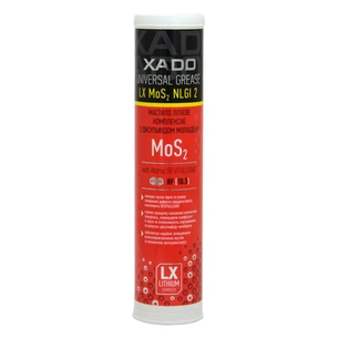 Мастило автомобільне Xado LX-MO 2 450 мл (XA 30042) зображення 1