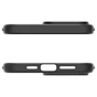Чохол до мобільного телефона Spigen Apple iPhone 15 Pro Liquid Air Matte Black (ACS06704) - уменьшенное изображение 11